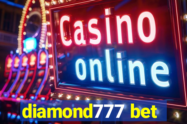 diamond777 bet